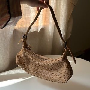 Woven Amazon bag
